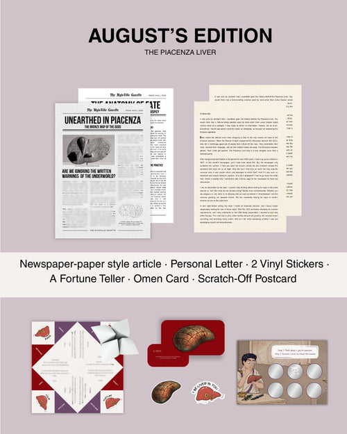 MyloVille Mail Club