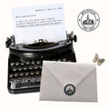 The MyloVille Letters